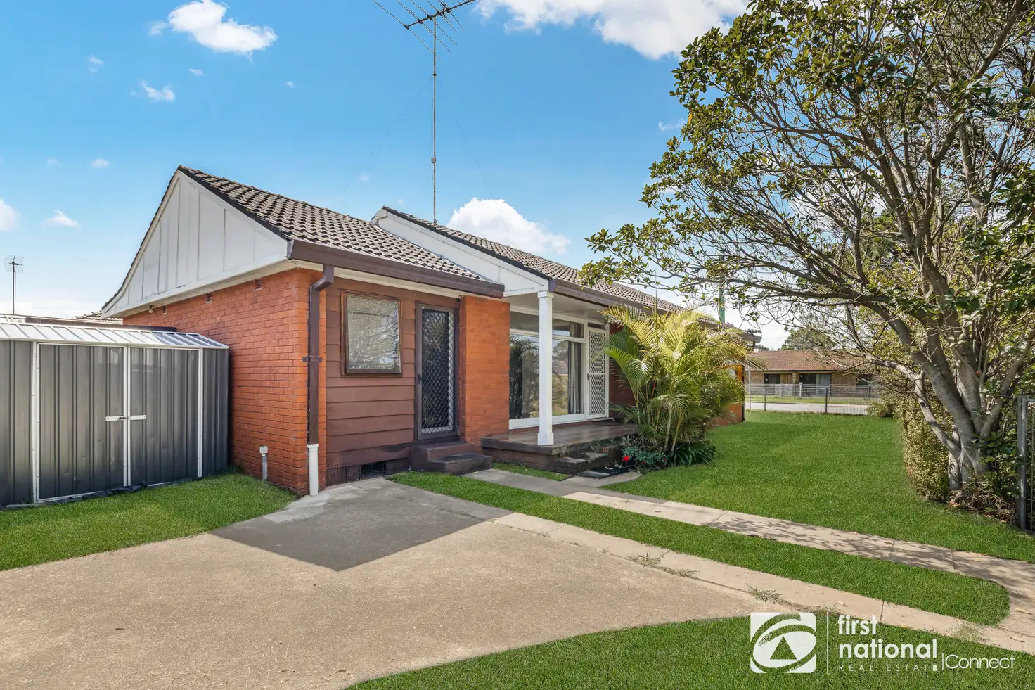 Main view of Homely house listing, 49 & 49A Drummond St, South Windsor NSW 2756