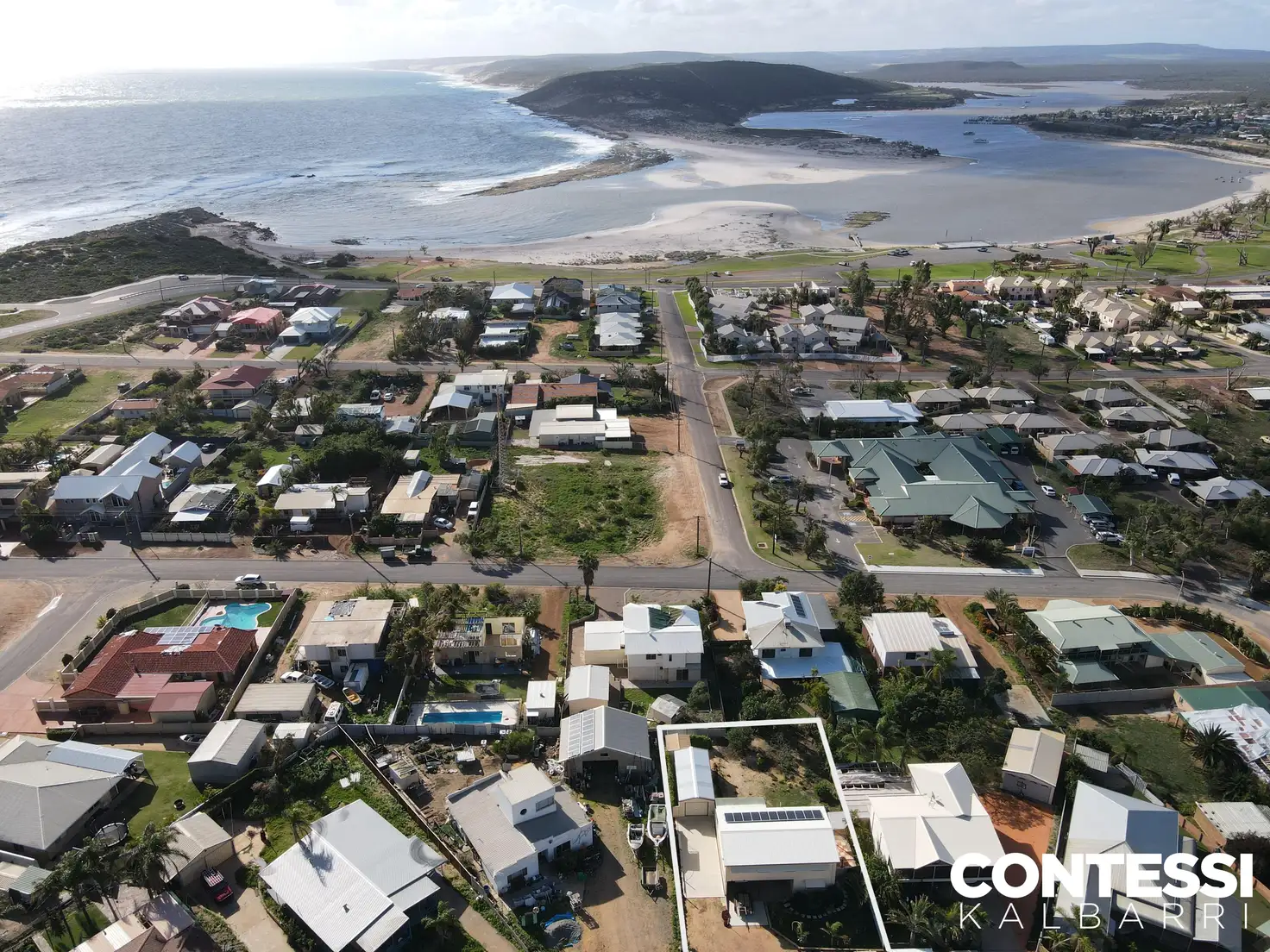 Main view of Homely house listing, 8 Karina Mews, Kalbarri WA 6536