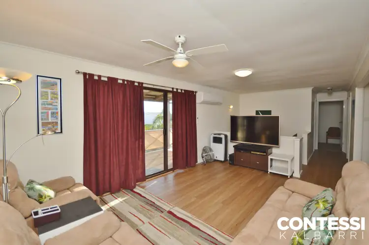 Second view of Homely house listing, 8 Karina Mews, Kalbarri WA 6536