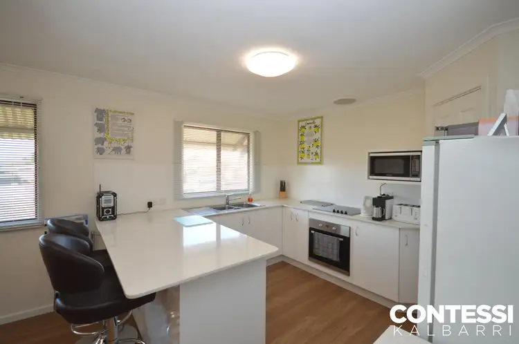 Third view of Homely house listing, 8 Karina Mews, Kalbarri WA 6536