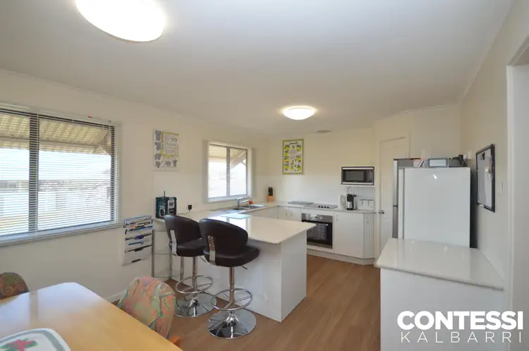Fourth view of Homely house listing, 8 Karina Mews, Kalbarri WA 6536
