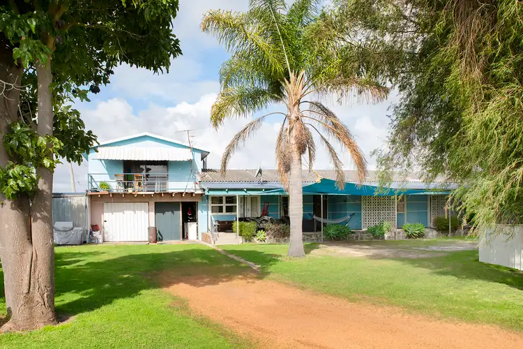 Second view of Homely rural property listing, 972 Capel Tutunup Road, Tutunup WA 6280