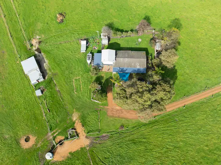 Fourth view of Homely rural property listing, 972 Capel Tutunup Road, Tutunup WA 6280
