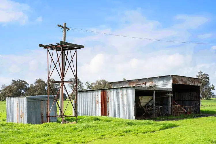 Fifth view of Homely rural property listing, 972 Capel Tutunup Road, Tutunup WA 6280
