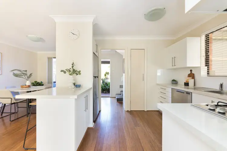 Seventh view of Homely house listing, 11/79 Macleod Road, Applecross WA 6153