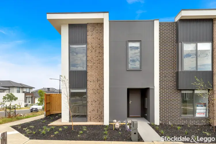 107 Vearings Road, Wollert VIC 3750