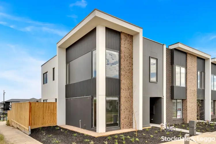 107 Vearings Road, Wollert VIC 3750