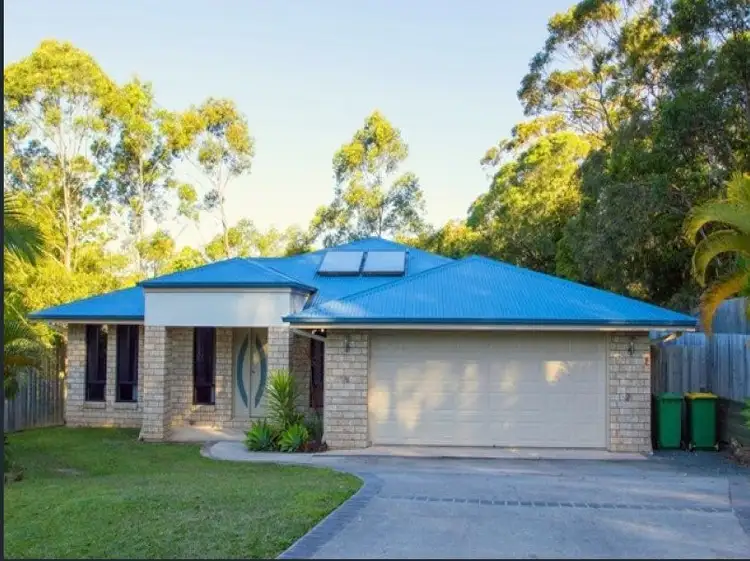 27 Dianella Court