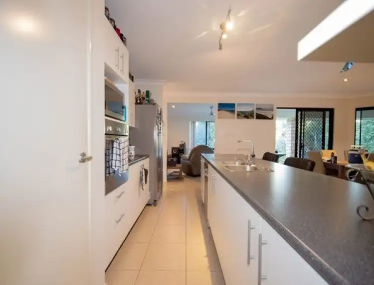 Second view of Homely house listing, 27 Dianella Court, Cooroy QLD 4563