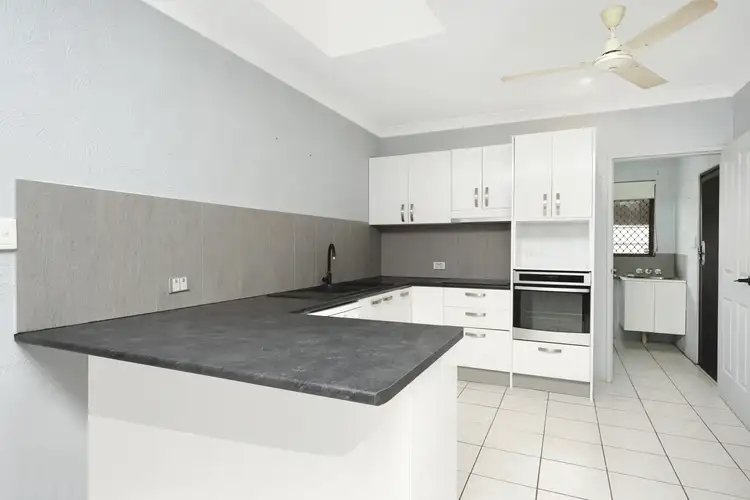 Fourth view of Homely semi-detached listing, 1/28 Second Street, Railway Estate QLD 4810