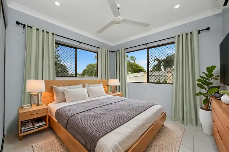 Fifth view of Homely semi-detached listing, 1/28 Second Street, Railway Estate QLD 4810