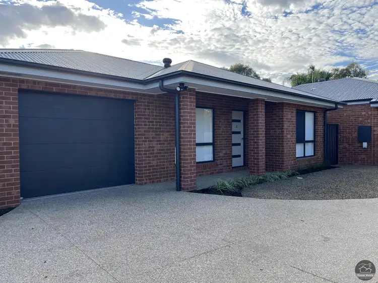 2/7 Bellevue Court, Shepparton VIC 3630