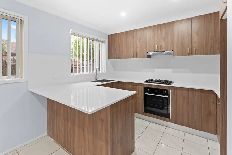 3/78 Vaughan Street, Lidcombe NSW 2141