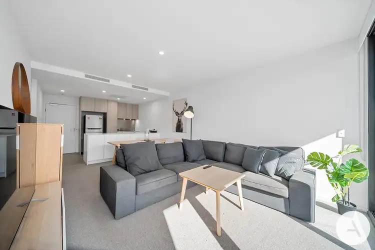 111/253 Northbourne Avenue, Lyneham ACT 2602
