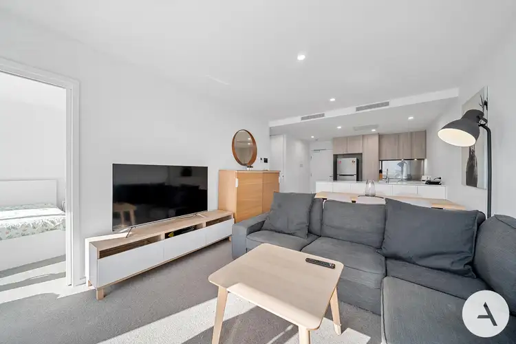 111/253 Northbourne Avenue, Lyneham ACT 2602