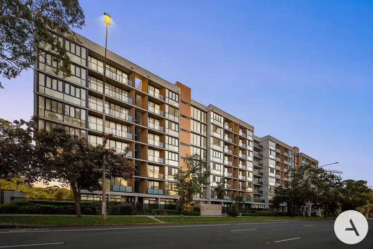 111/253 Northbourne Avenue, Lyneham ACT 2602