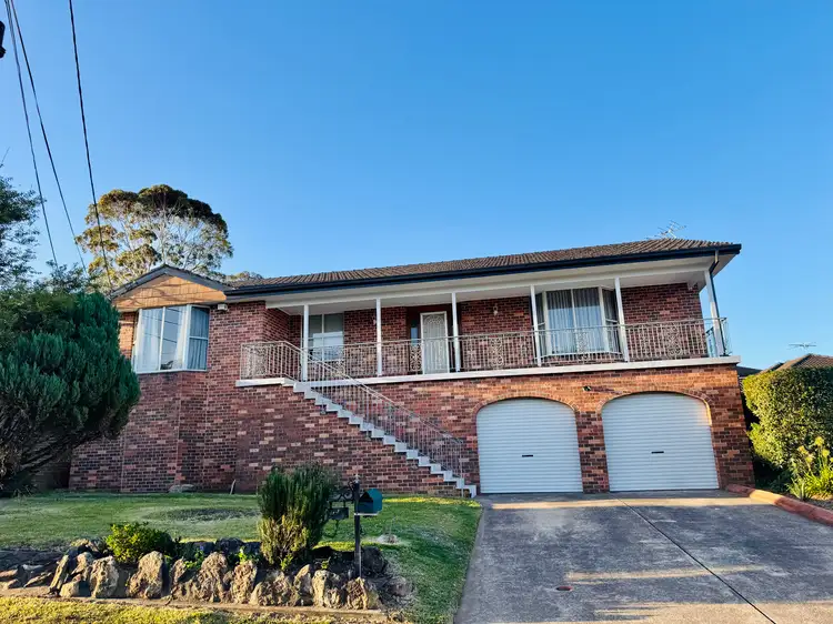 34 Stanbrook Street