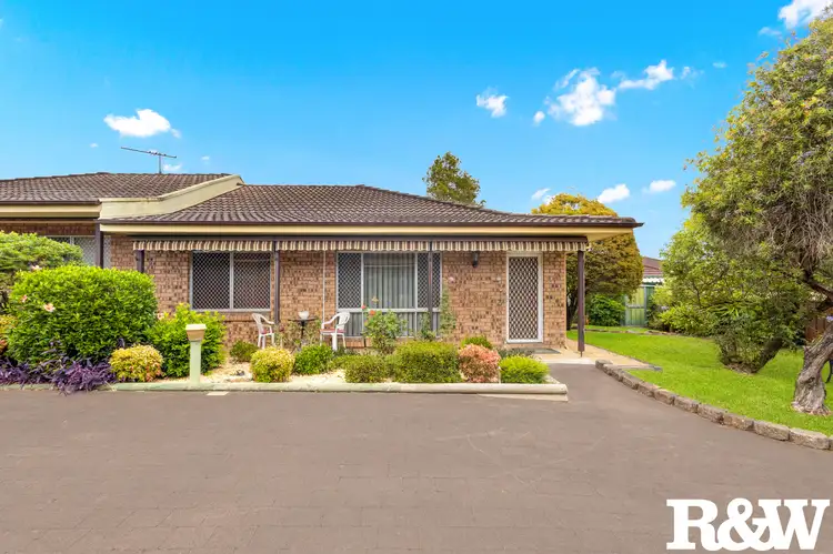 2-6 Dunsmore Street