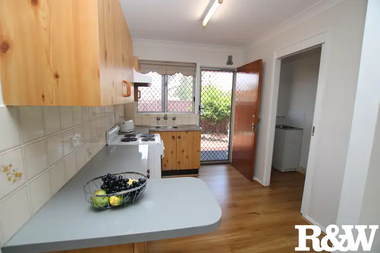Third view of Homely semi-detached listing, 11/2-6 Dunsmore Street, Rooty Hill NSW 2766
