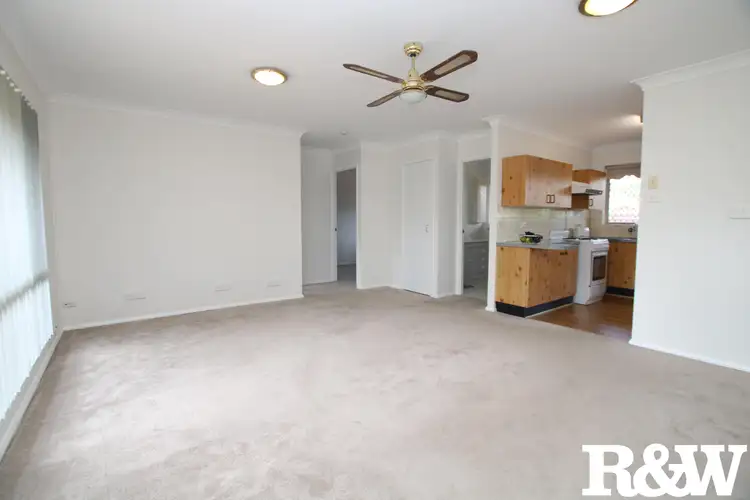 Fourth view of Homely semi-detached listing, 11/2-6 Dunsmore Street, Rooty Hill NSW 2766