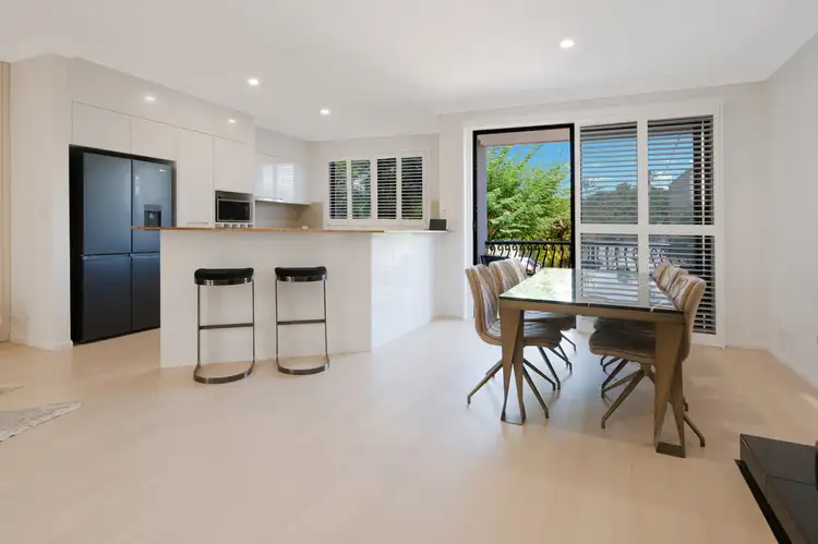 Third view of Homely townhouse listing, 1/19 Jubilee Avenue, Broadbeach QLD 4218