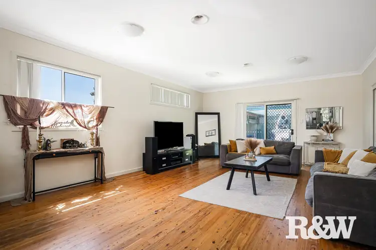 Fourth view of Homely house listing, 19 & 19A Springfield Avenue, Blacktown NSW 2148