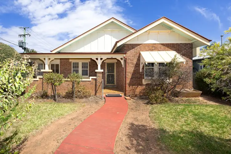 Main view of Homely house listing, 202 DeBoos Street, Temora NSW 2666