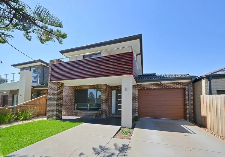 Main view of Homely house listing, 1/239 Brandon Park Drive, Wheelers Hill VIC 3150