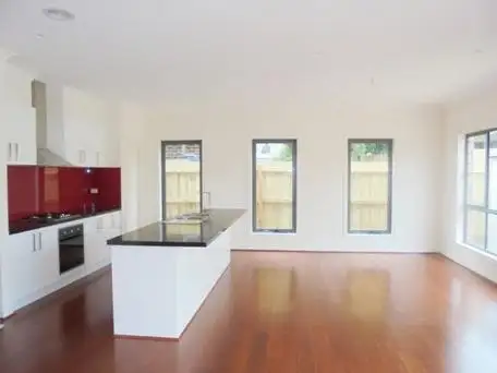 Second view of Homely house listing, 1/239 Brandon Park Drive, Wheelers Hill VIC 3150