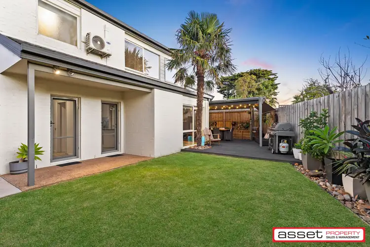 Second view of Homely house listing, 29 The Boulevard, Patterson Lakes VIC 3197