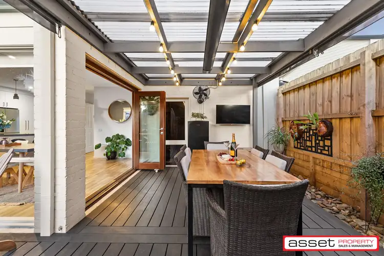 Third view of Homely house listing, 29 The Boulevard, Patterson Lakes VIC 3197