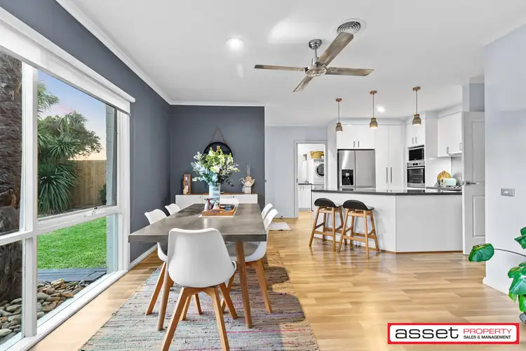 Fourth view of Homely house listing, 29 The Boulevard, Patterson Lakes VIC 3197