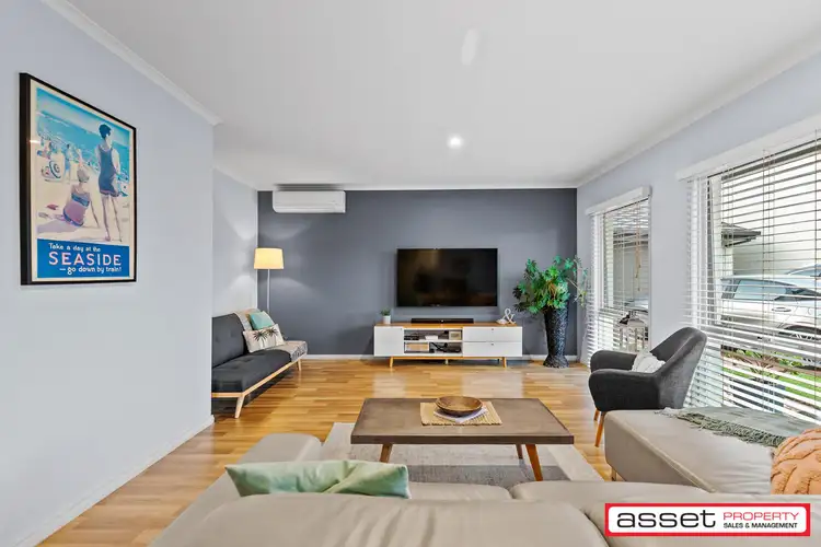 Fifth view of Homely house listing, 29 The Boulevard, Patterson Lakes VIC 3197