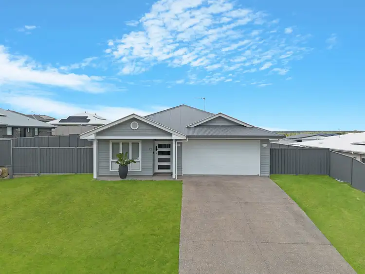 Main view of Homely house listing, 13 Basil Court, Nikenbah QLD 4655