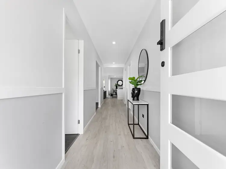 Second view of Homely house listing, 13 Basil Court, Nikenbah QLD 4655