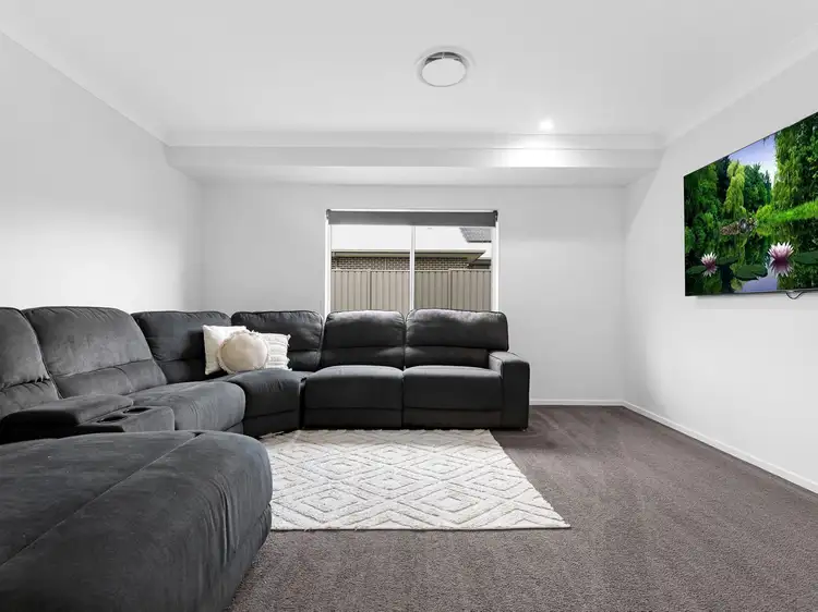 Third view of Homely house listing, 13 Basil Court, Nikenbah QLD 4655