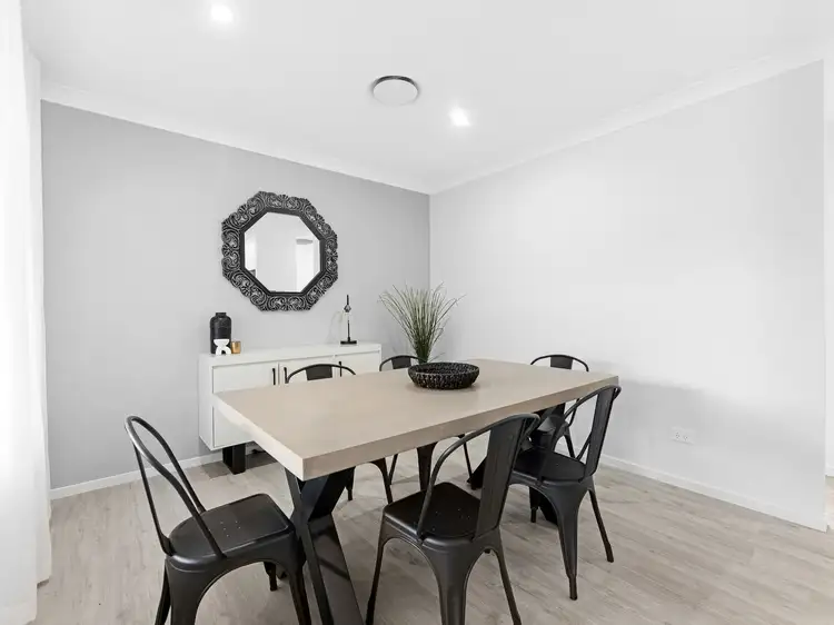 Sixth view of Homely house listing, 13 Basil Court, Nikenbah QLD 4655