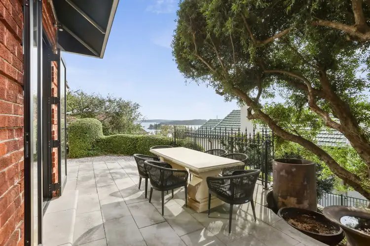 13/3 Wentworth Place, Point Piper NSW 2027