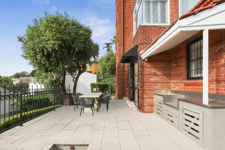 Third view of Homely apartment listing, 13/3 Wentworth Place, Point Piper NSW 2027