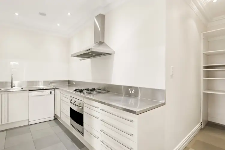 Fourth view of Homely apartment listing, 13/3 Wentworth Place, Point Piper NSW 2027