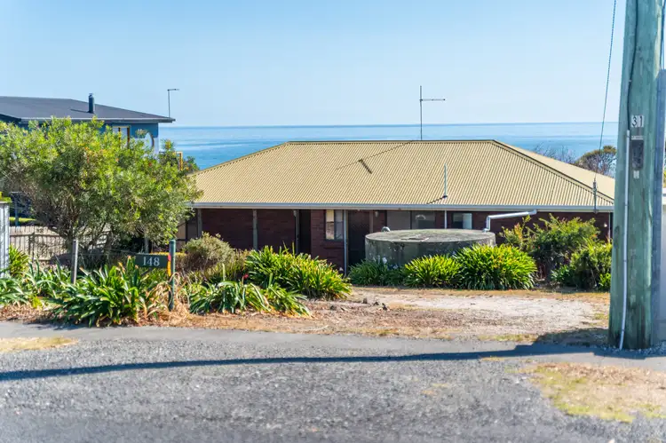 Second view of Homely house listing, 148 Gardners Road, Greens Beach TAS 7270