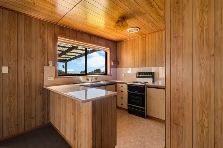 Fifth view of Homely house listing, 148 Gardners Road, Greens Beach TAS 7270
