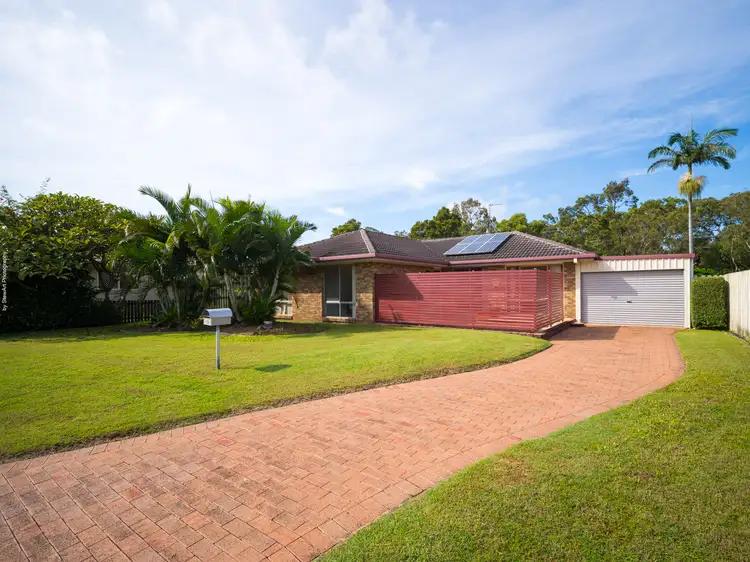 Main view of Homely house listing, 25 Renee Court, Torquay QLD 4655