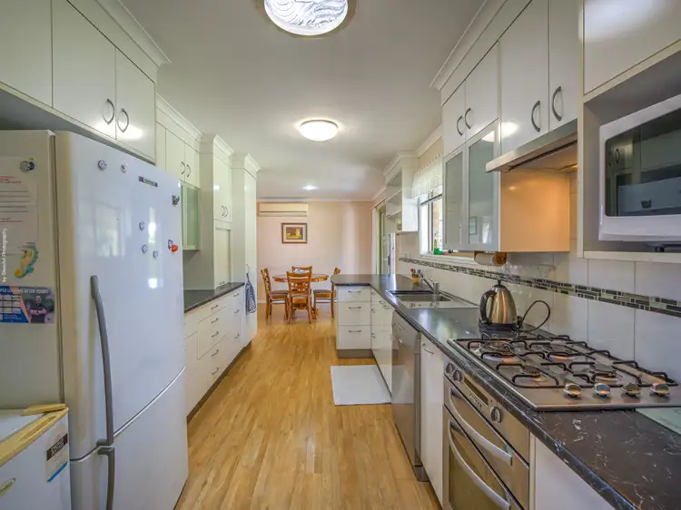Second view of Homely house listing, 25 Renee Court, Torquay QLD 4655