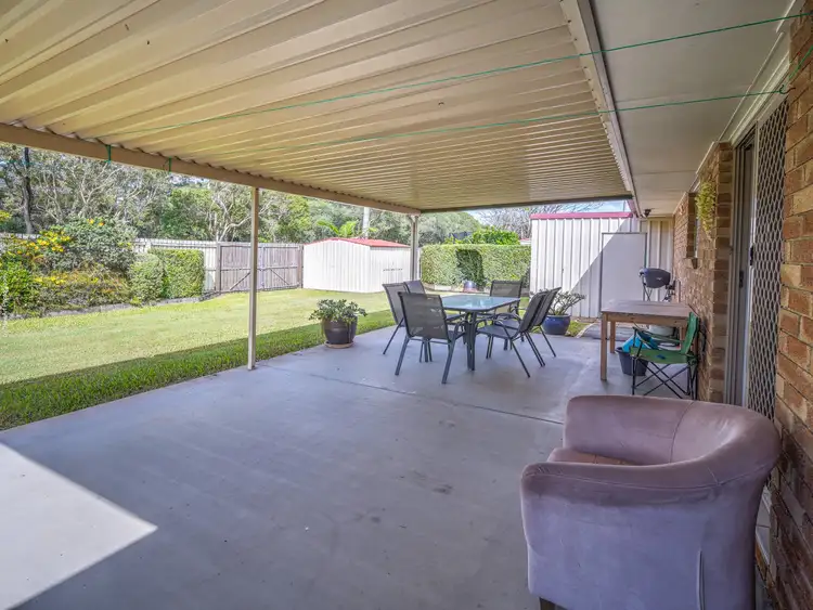 Third view of Homely house listing, 25 Renee Court, Torquay QLD 4655