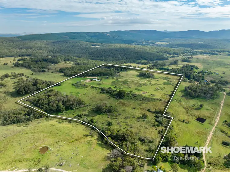 274 Mountain Creek Road, Braidwood NSW 2622