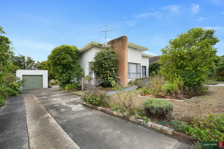45 Murray Road, Newborough VIC 3825