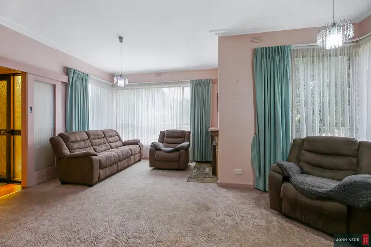 Third view of Homely house listing, 45 Murray Road, Newborough VIC 3825