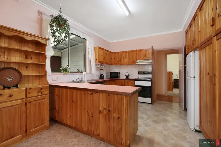 Fifth view of Homely house listing, 45 Murray Road, Newborough VIC 3825