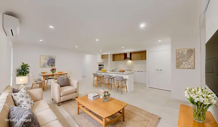 20 Raveena Entrance, Burdell QLD 4818